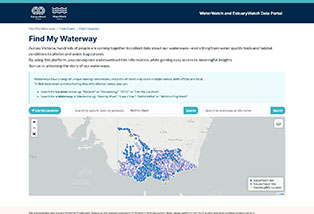 Waterwatch Victoria