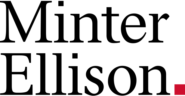 Tier one legal firm MinterEllison logo