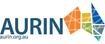 Australian Urban Research Infrastructure Network (AURIN)