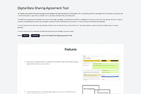 New online tool simplifies farm data sharing contracts